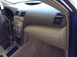 2007 TOYOTA COROLLA, BLUE, LE MODEL, 2.4L, AT.   Z26471